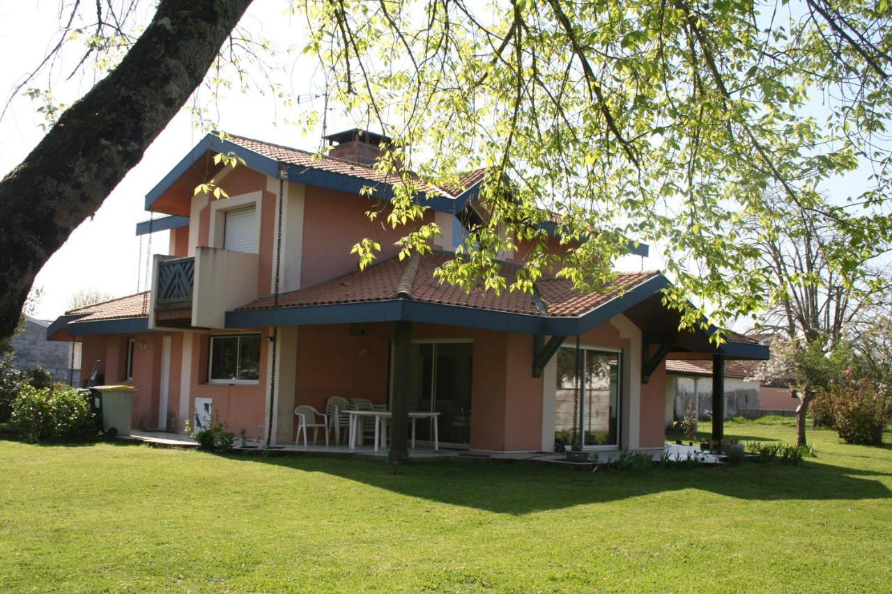 أودينج Villa Helianthe المظهر الخارجي الصورة